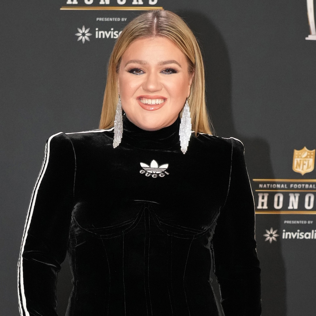 Kelly Clarkson to Make a Musical Comeback With New Album